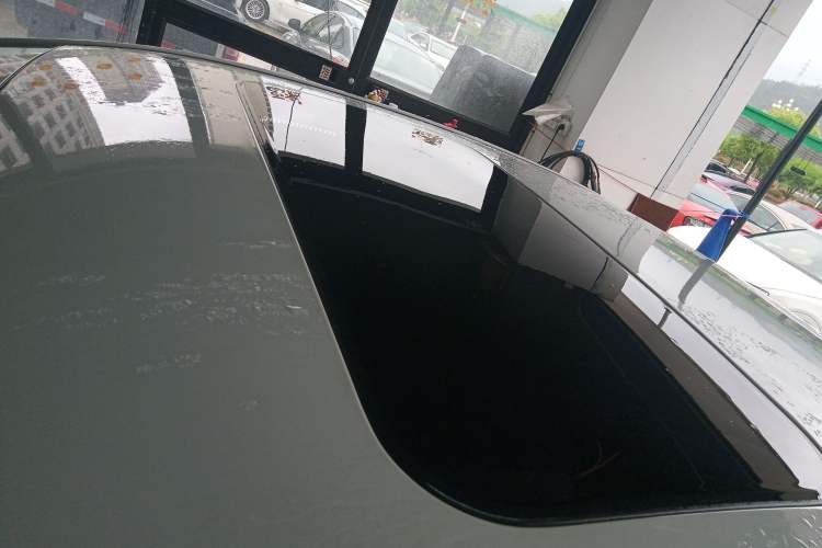 Used Geely Auto Binray 2020 200T DCT Comfort Version