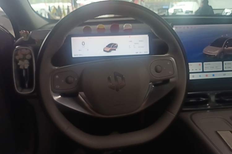 Used Leapmotor B01 2025 650 Enjoyment Edition