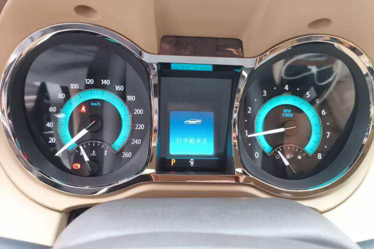 Used Buick LaCrosse 2011 2.4L SIDI Luxury Edition