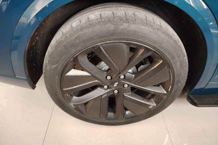 Used Li Auto L9 2022 Max model