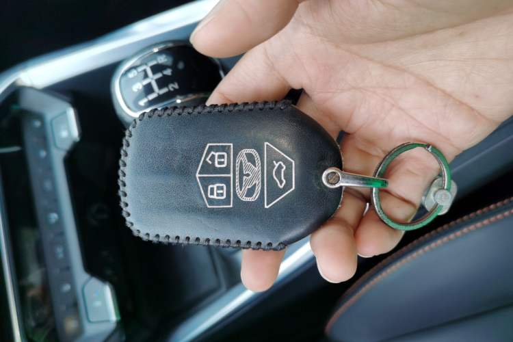 Used Cowin Xuandu 2021 1.5T Manual Bashe Edition