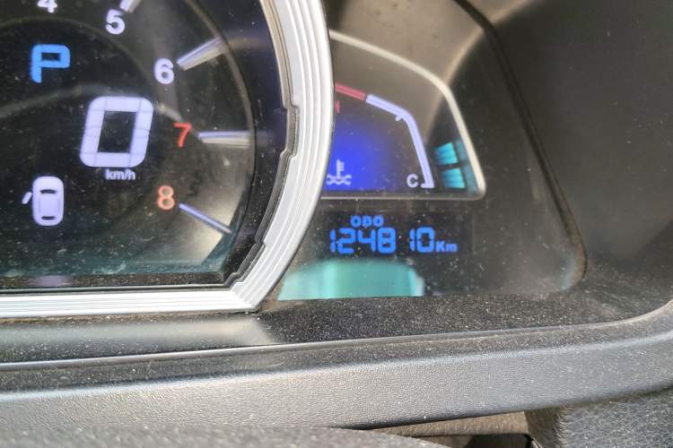 Used Luxgen U6 SUV 2015 1.8T Enhanced Charm Edition
