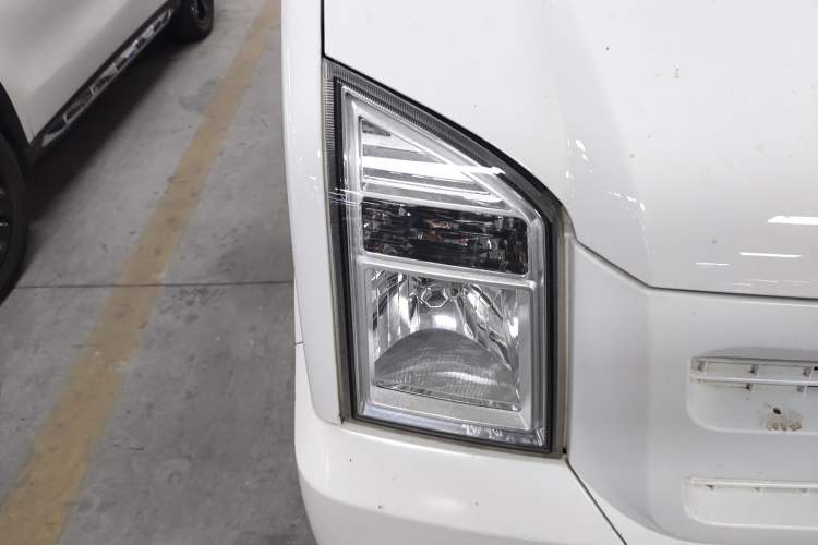 Used Dongfeng Xiaokang EC36 2022 Standard Edition CATL Battery
