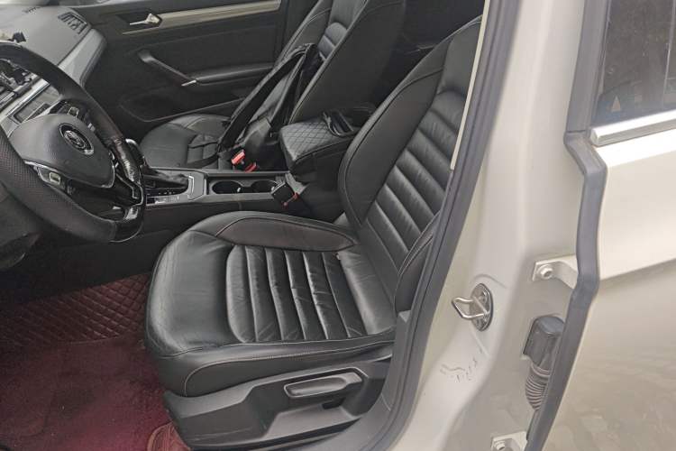 Used Volkswagen Lamando 2017 280TSI DSG Comfort Edition