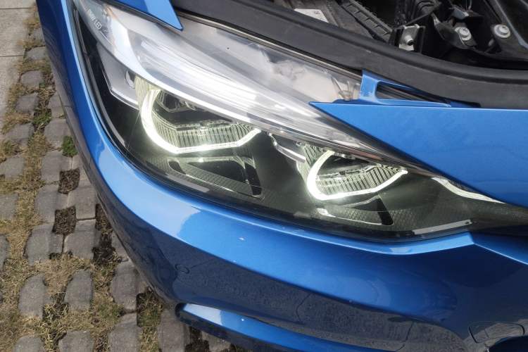 Used BMW 3 Series 2018 320i M Sport Night Edition
