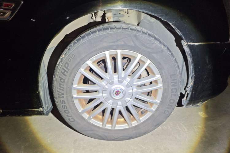 Used Cadillac SLS Seville 2011 2.0T Elite Edition