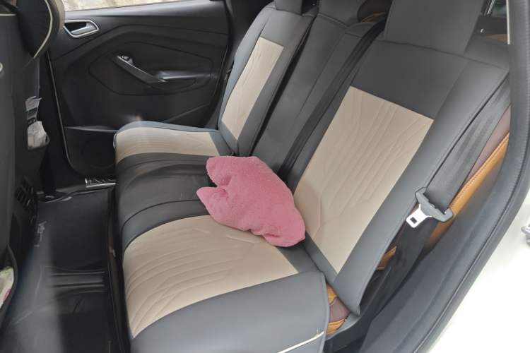 Used Ford Kuga 2015 1.5L GTDi Two-Wheel Drive Fashion Edition