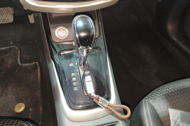 Used Nissan Tiida 2016 1.6L CVT Smart Drive Edition