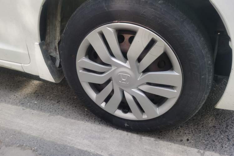 Used Honda Fit 2016 1.5L LX CVT Comfort Model