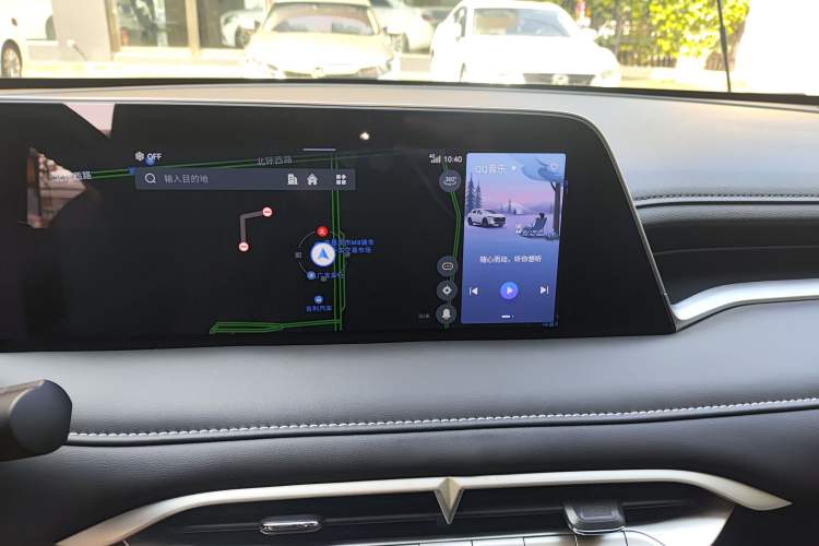 Used Venucia V DD-i 2023 60km iD Version
