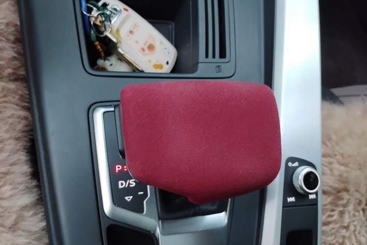 Used Audi A4L 2022 40 TFSI Fashion Dynamic Model