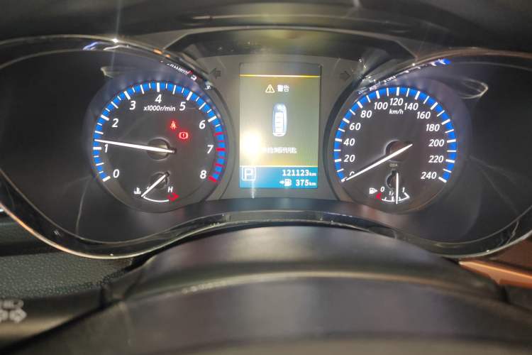 Used Venucia D60 2018 1.6L CVT Smart Connect Elite Edition