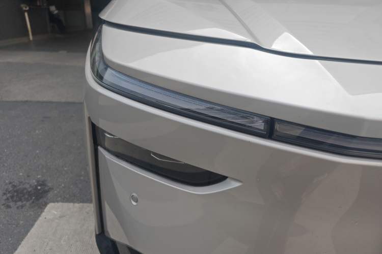 Used Toyota BZ 3X 2025 520 Pro+ LiDAR Edition
