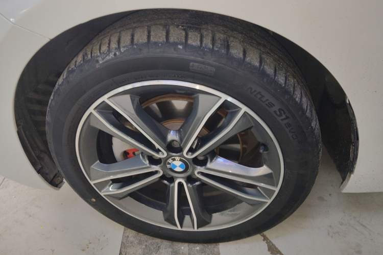 Used BMW 1 Series 2018 118i Sport Edition