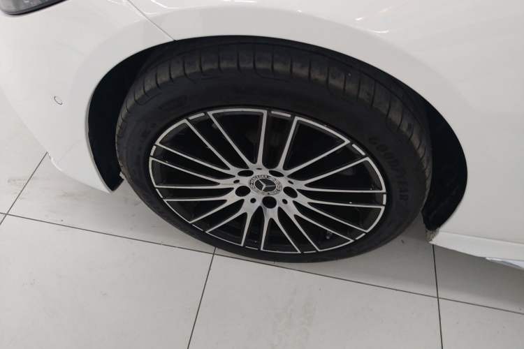 Used Mercedes-Benz C-Class 2023 Revised C 200 L Sport Edition