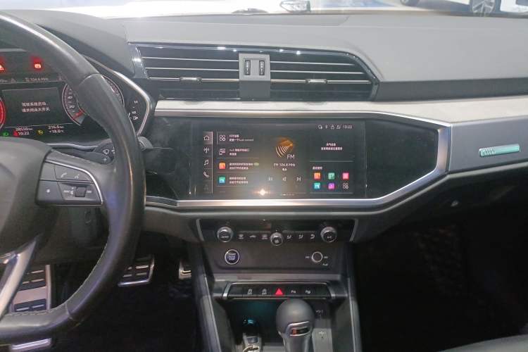 Used Audi Q3 2024 35 TFSI Fashion Dynamic Edition