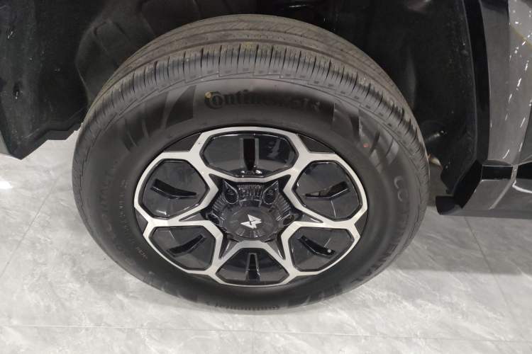 Used Brave warrior M817 2025 Model, Pro
