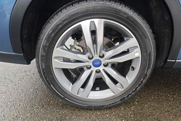 Used Ford Equator Sport 2023 EcoBoost 170 Premier Edition
