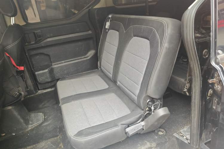 Used Wuling Zhengcheng 2021 1.5T Manual Comfort Version