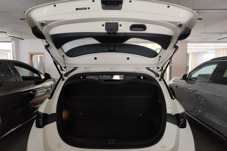 Used BYD Dolphin 2025 Intelligent Driving Version 410 km Fashion Edition