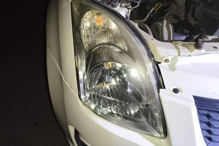 Used Suzuki Swift 2014 1.3L Manual Standard Edition