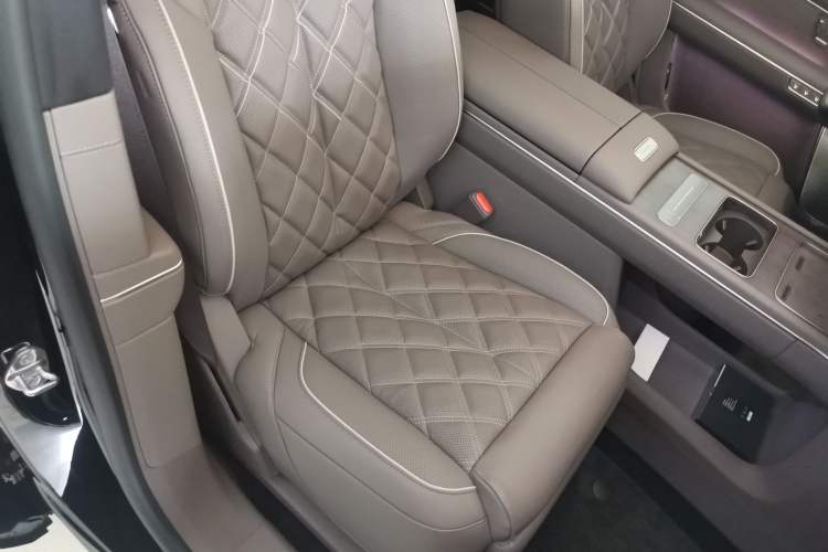 Used Nio ES8 2026 Model 6-seat Executive Luxury Edition