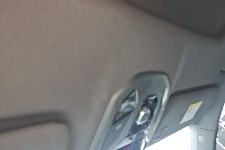 Used Lynk & Co 06 2020 1.5T JinPro model
