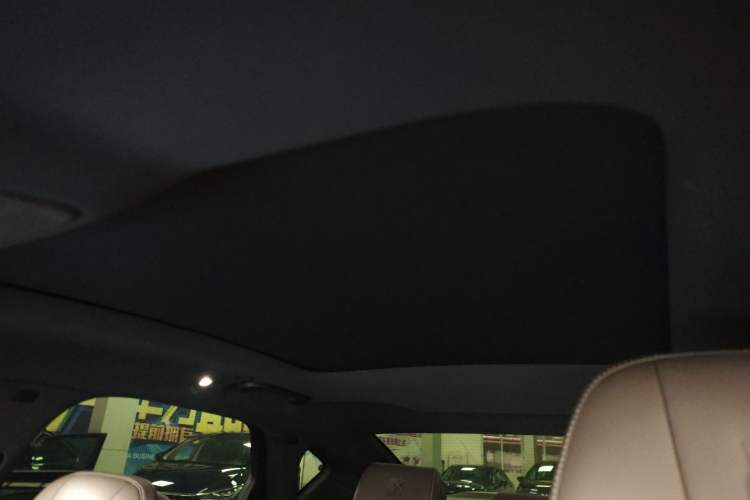 Used BYD Han 2023 DM-i Champion Edition 121KM Prestige Model
