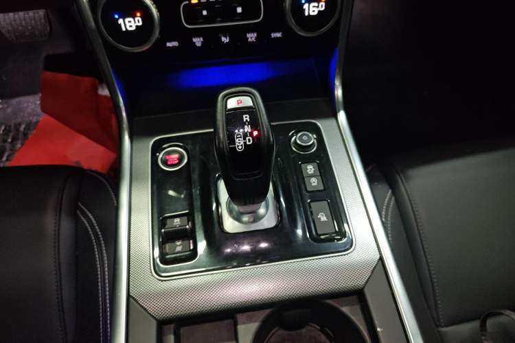 Used Jaguar XEL 2020 2.0T 200 PS R-DYNAMIC S Advanced Sport Edition
