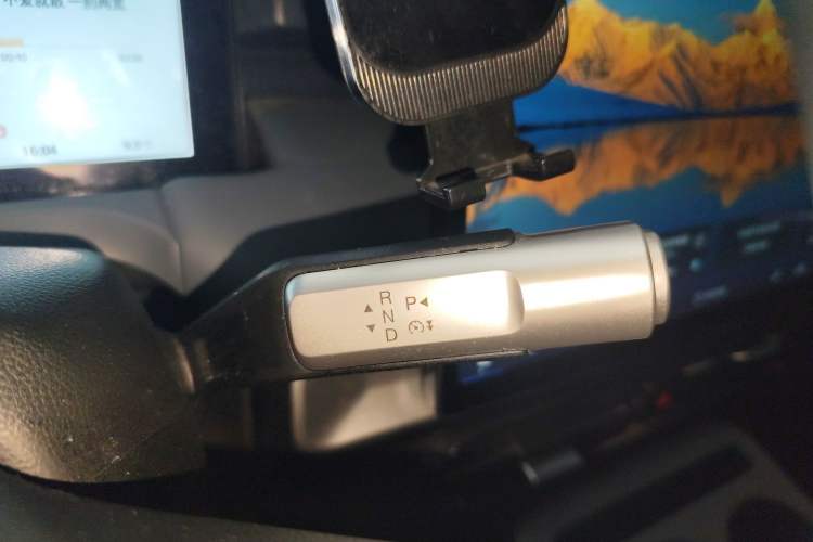 Used AION Y 2024 Plus 510 Intelligent Driving Version
