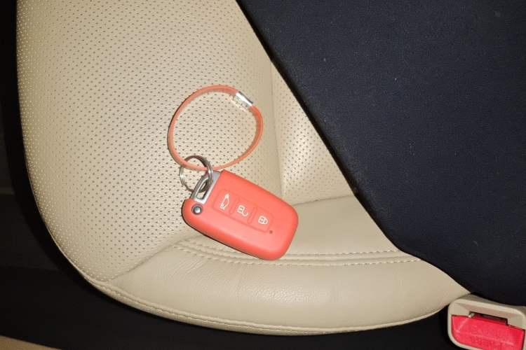 Used Hyundai Sonata 2011 2.0L Automatic Luxury Edition