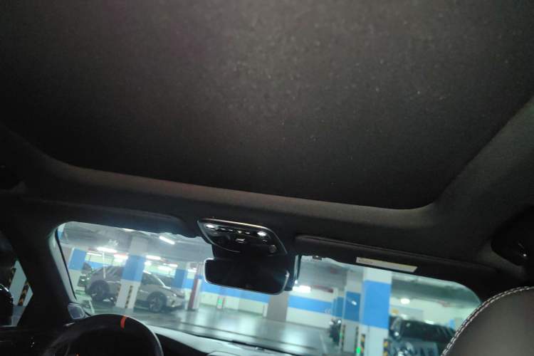 Used Lynk & Co 02 Hatchback 2021 2.0TD Halo