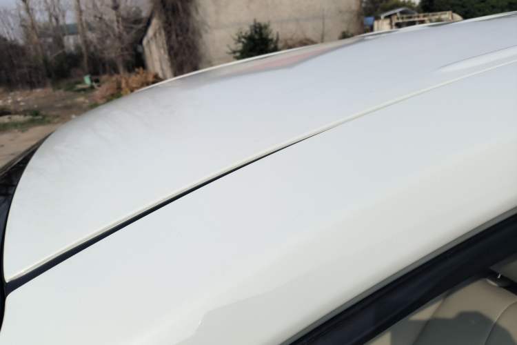 Used Buick GL8 2023 Land Executive Class Smart Enjoyment Model