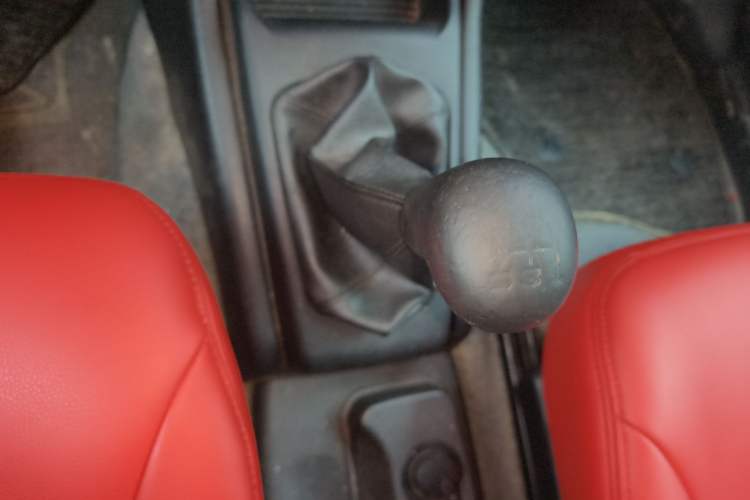 Used Leopaard Feiting 2009 2.0L 4x4 Luxury Edition