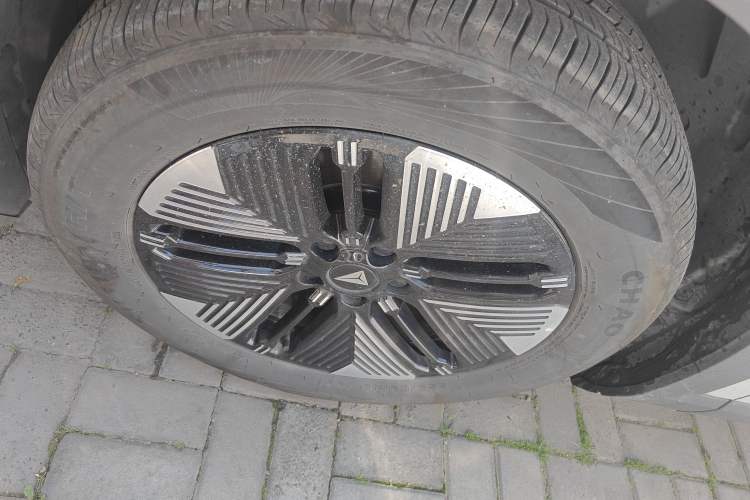 Used Deepal S05 2024 510 Plus Pure Electric Version