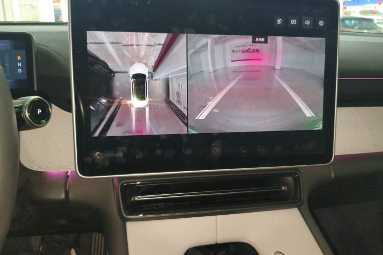 Used Polestar 4 2023 Single Motor Standard Range PLUS