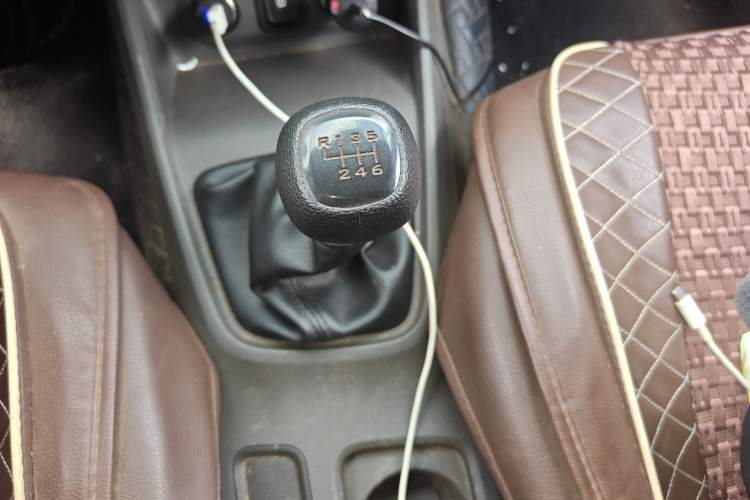 Used Wuling Hongguang 2021 1.5L S Base Version LAR Gear Lever