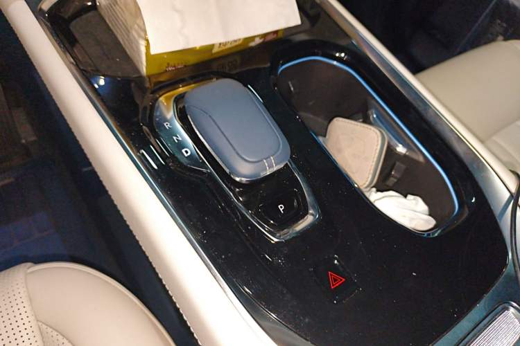 Used Zeekr 009 2022 WE Edition