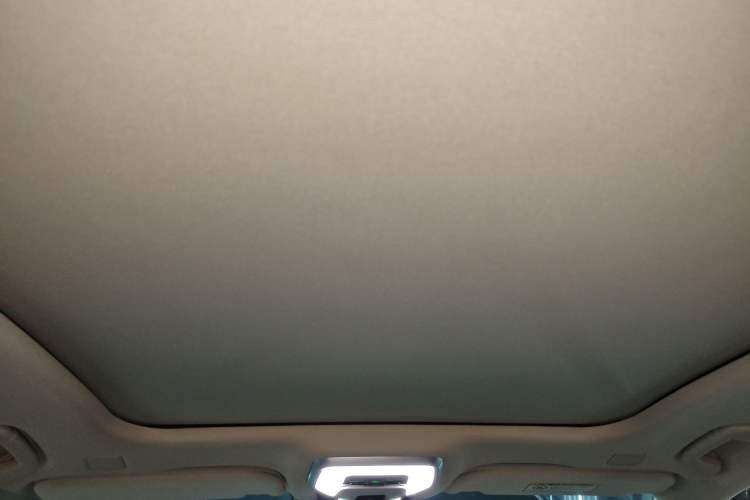 Used Hongqi H9 2022 2.0T Smart Connect Flagship Edition
