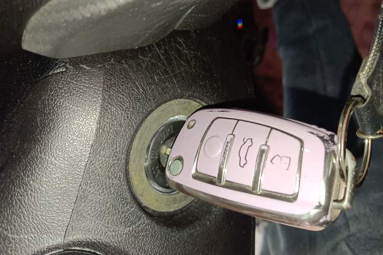 Used Chery Tiggo 3X 2020 Quality Edition 1.5L CVT Luxury Version