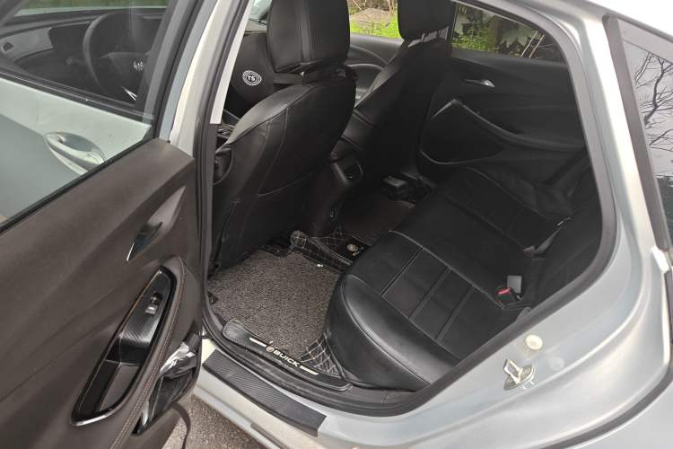 Used Buick Verano 2022 Pro 533T Enjoyment Edition