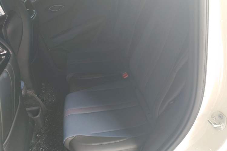 Used BYD Seagull 2025 305km Active Version
