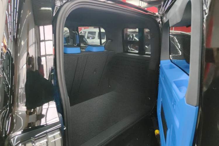 Used Cyberspace Tank 300 2023 2.0T Cyber Knight