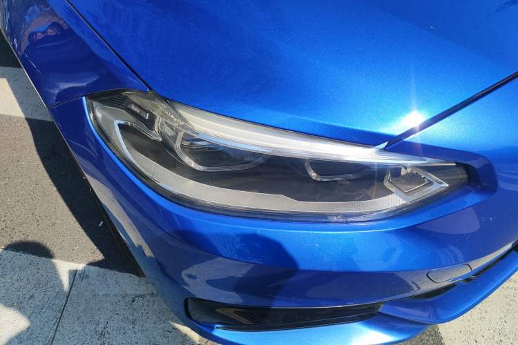 Used BMW 1 Series 2017 118i Sport Edition