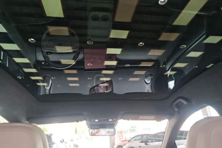 Used XPeng G7 2025 702 Max