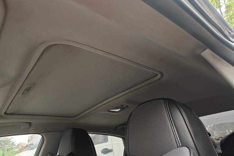 Used Nissan Sylphy 2021 Classic 1.6XL CVT Luxury Edition
