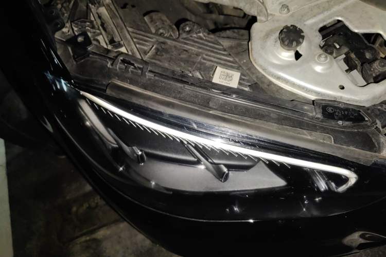 Used Mercedes-Benz E-Class 2021 Restyled E 300 L Luxury Edition