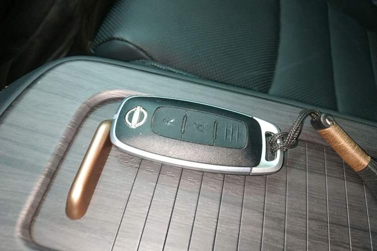 Used Nissan ARIYA 2023 500
