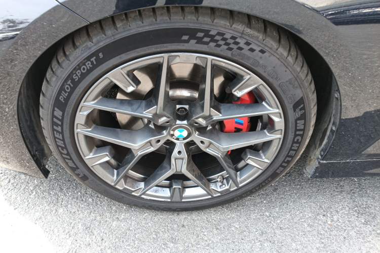 Used BMW 3 Series 2025 330i M Sport Night Edition Package
