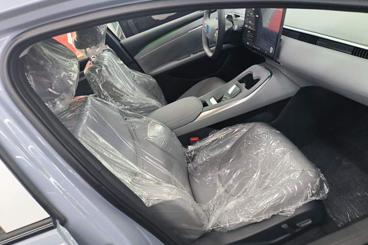 Used XPeng MONA M03 2025 515 Long-Range Plus